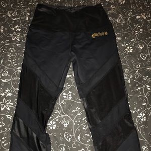 The Chestee Kiki Leggings (BarBella Box)